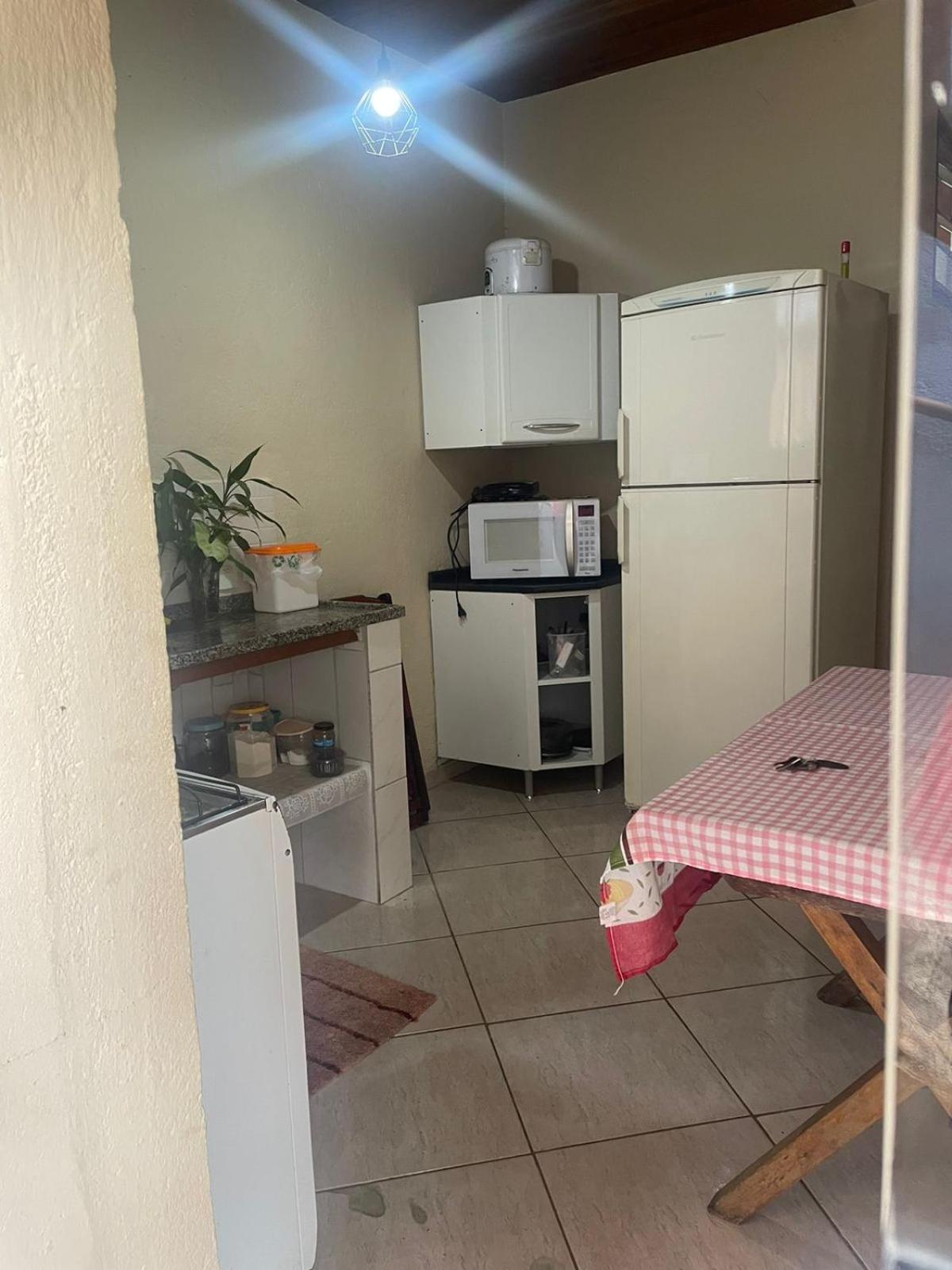 Chales Em Ilhabela Zewnętrze zdjęcie