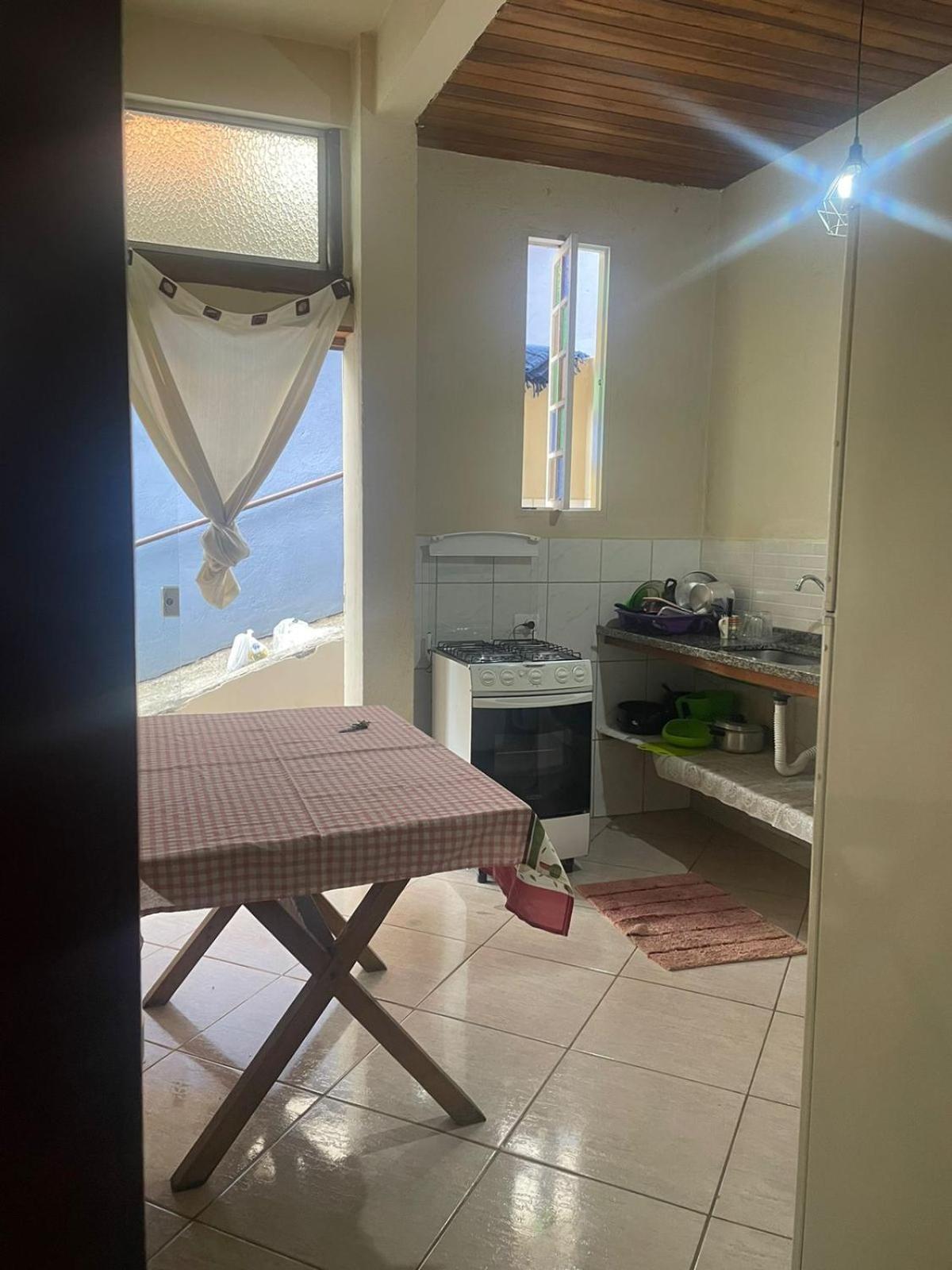 Chales Em Ilhabela Zewnętrze zdjęcie